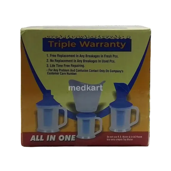 steam inhaler